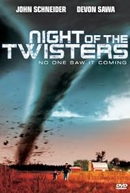 watch-Night of the Twisters (1996)