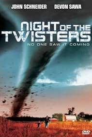 Night of the Twisters (1996) watch-Night of the Twisters (1996)
