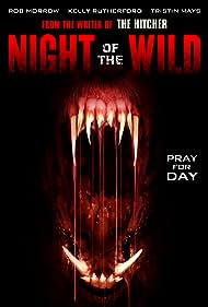 Night of the Wild (2015) watch-Night of the Wild (2015)
