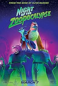 watch-Night of the Zoopocalypse (2024)