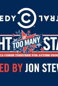 watch-Night of Too Many Stars: America Comes Together for Autism Programs (2015)