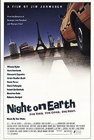 Night on Earth (1991) watch-Night on Earth (1991)