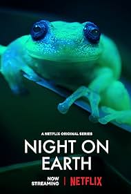 watch-Night on Earth (2020)