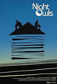Night Owls (2016) watch-Night Owls (2016)