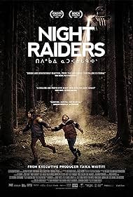 watch-Night Raiders (2021)