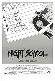 Night School (1981) watch-Night School (1981)