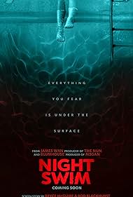 Night Swim (2024) watch-Night Swim (2024)