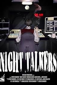Night Talkers (2024) watch-Night Talkers (2024)