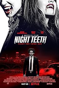 Night Teeth (2021) watch-Night Teeth (2021)