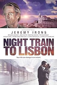 watch-Night Train to Lisbon (2013)