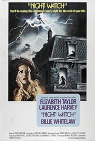 Night Watch (1973) watch-Night Watch (1973)