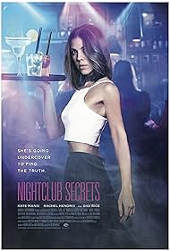 Nightclub Secrets (2018) watch-Nightclub Secrets (2018)