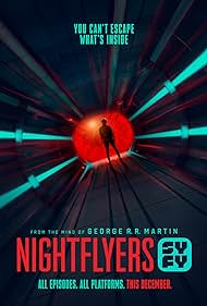 Nightflyers (2018) watch-Nightflyers (2018)
