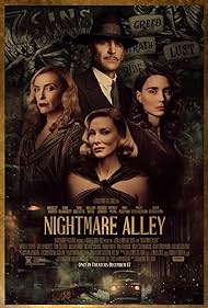 watch-Nightmare Alley (2021)