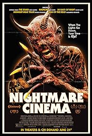 watch-Nightmare Cinema (2019)