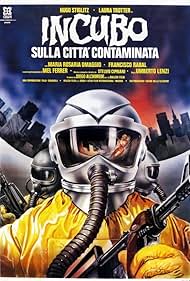 Nightmare City (1983) watch-Nightmare City (1983)