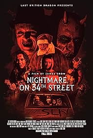 Nightmare on 34th Street (2023) watch-Nightmare on 34th Street (2023)