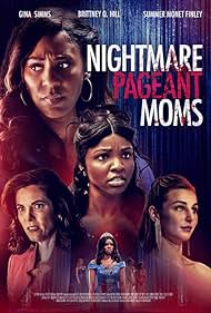 Nightmare Pageant Moms (2023) watch-Nightmare Pageant Moms (2023)