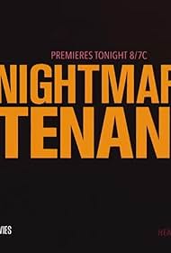 Nightmare Tenant (2018) watch-Nightmare Tenant (2018)