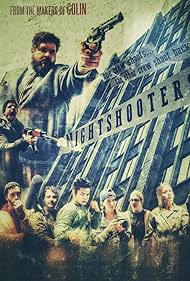 Nightshooters (2021) watch-Nightshooters (2021)