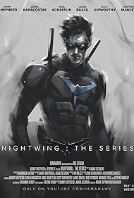 watch-Nightwing: The Series (2014)
