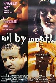 Nil by Mouth (1998) watch-Nil by Mouth (1998)