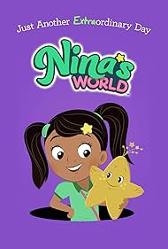 watch-Nina's World (2015)