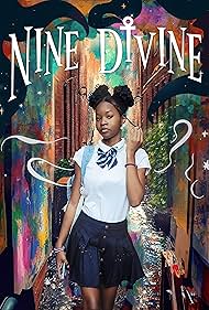 Nine Divine (2023) watch-Nine Divine (2023)