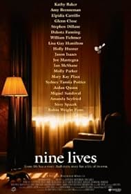 Nine Lives (2005) watch-Nine Lives (2005)