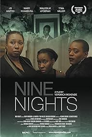 watch-Nine Nights (2019)