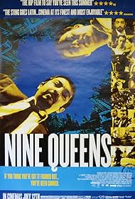 Nine Queens (2000) watch-Nine Queens (2000)