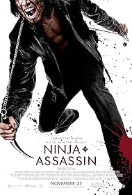 watch-Ninja Assassin (2009)