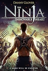 Ninja Immovable Heart (2014) watch-Ninja Immovable Heart (2014)