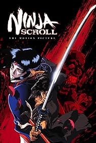 Ninja Scroll (1993) watch-Ninja Scroll (1993)