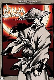 watch-Ninja Scroll: The Series (2003)