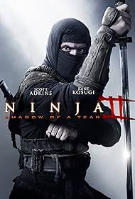 watch-Ninja: Shadow of a Tear (2013)