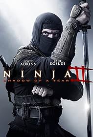 Ninja: Shadow of a Tear (2013) watch-Ninja: Shadow of a Tear (2013)
