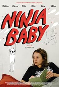 watch-Ninjababy (2021)