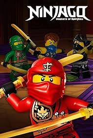 watch-Ninjago: Masters of Spinjitzu (2011)