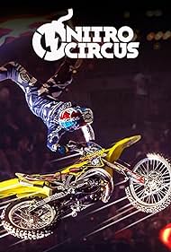 watch-Nitro Circus (2009)