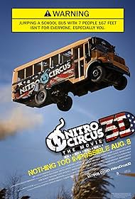 Nitro Circus: The Movie (2012) watch-Nitro Circus: The Movie (2012)
