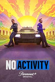 watch-No Activity (2017)