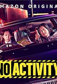 No Activity (2021) watch-No Activity (2021)