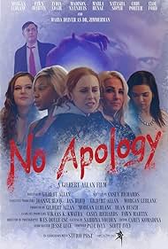 No Apology (2020) watch-No Apology (2020)