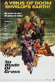No Blade of Grass (1970) watch-No Blade of Grass (1970)