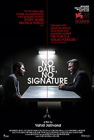 No Date, No Signature (2018) watch-No Date, No Signature (2018)
