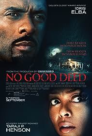 No Good Deed (2014) watch-No Good Deed (2014)