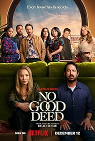 watch-No Good Deed (2024)