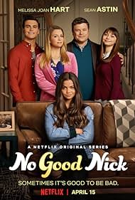 watch-No Good Nick (2019)