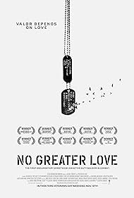 No Greater Love (2017) watch-No Greater Love (2017)